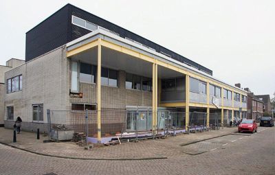 Foto 30 uit StratenBEVERWAARD