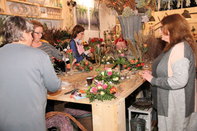 Foto 367 uit Workshops-Bloemen