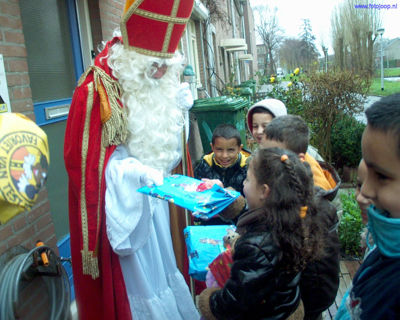 Foto 80 uit Cortenbachsingelactie