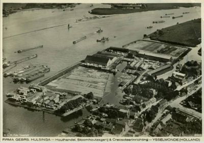 Foto 18 uit IJsselmondeseHoofd