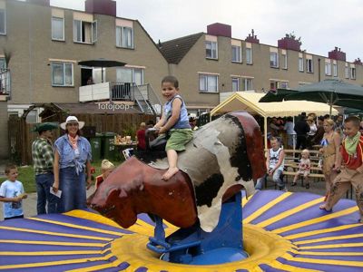 Foto 74 uit country feest 2005