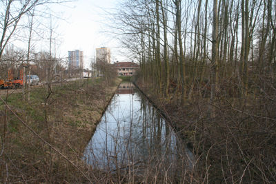 Foto 528 uit StratenBEVERWAARD