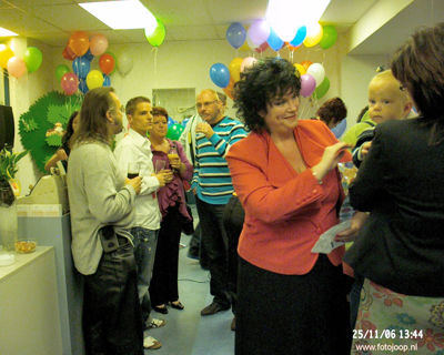 Foto 58 uit Haarstudio Sylviana