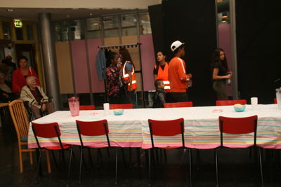 Foto 404 uit Ouderen4Daagse2016