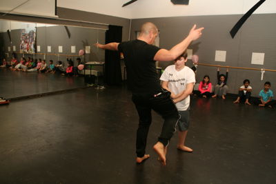 Foto 434 uit CardioKickBoxen4Kids