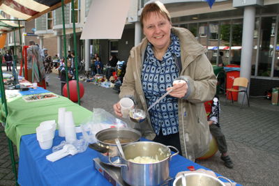 Foto 70 uit 5 Mei Viering Focus