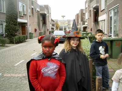 Foto 2 uit halloween2005