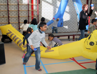 Foto 86 uit De Barkentijn10-02