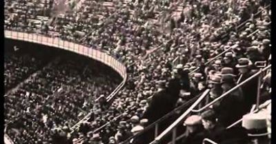 Foto 83 uit Feyenoord-Sportclub