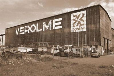 Foto 66 uit SloopEnOpbouwWIJK