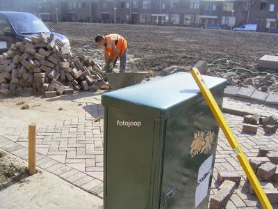 Foto 36 uit stratenmakers