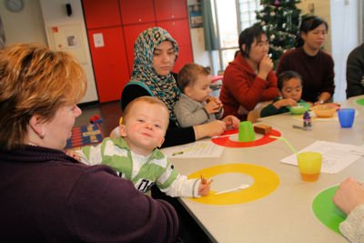 Foto 49 uit Peuters Focus9_12