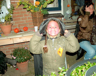 Foto 21 uit halloween twickelerf