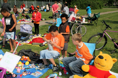 Foto 3 uit Stormpolder30-04-11