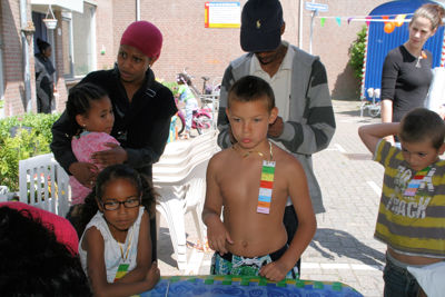 Foto 2 uit StraatSpeelDag1_6