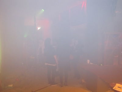 Foto 47 uit WoonBronHaLLoWeen