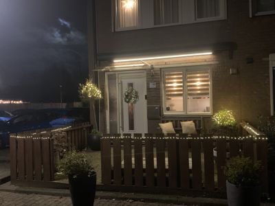 Foto 60 uit Kerst In Beverwaard