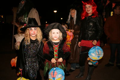 Foto 187 uit Halloween 31-10-09