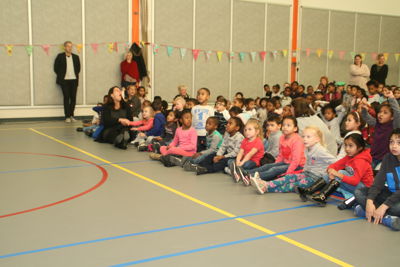 Foto 41 uit Sint&PietPoppenhuis