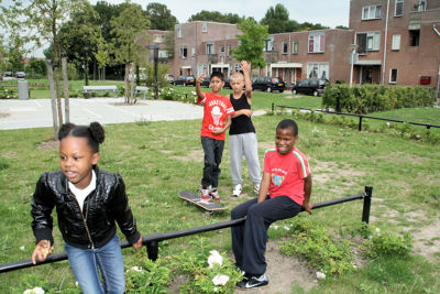 Foto 111 uit PicnicTropischeTuin