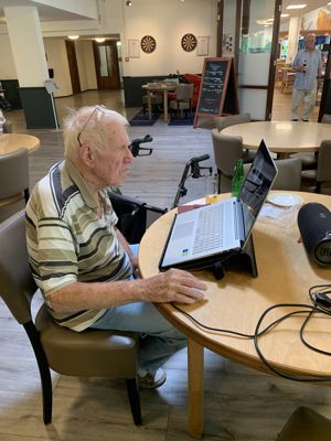 Foto 20 uit kaarten ijsselburgh