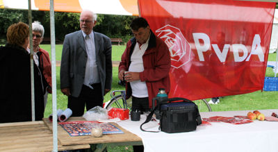 Foto 38 uit Wijkfeest12-09-2009