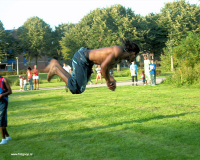 Foto 106 uit Terrible Eventsday07