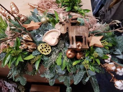 Foto 156 uit Workshops-Bloemen