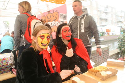 Foto 79 uit Halloween-28-10-17