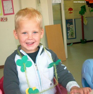 Foto 69 uit Kiddoozzkinderopvang