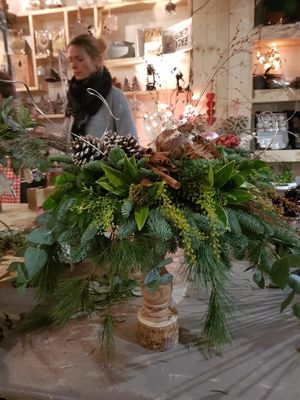 Foto 8 uit Workshops-Bloemen