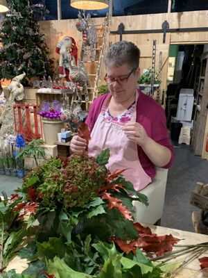 Foto 82 uit WorkShop Chantal