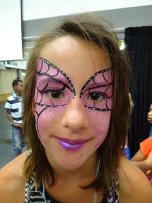 Foto 12 uit CreaBeverlandSmink