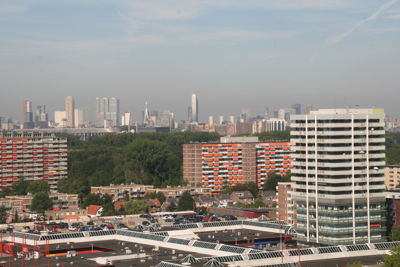 Foto 9 uit Reyertorenijsselmonde