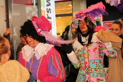 Foto 19 uit Sinthuiskeizerwaard