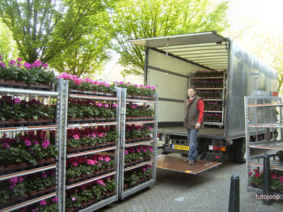 Foto 23 uit opzomeren 2005