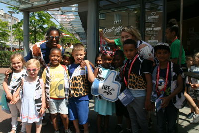 Foto 99 uit BewegenWaard 2018