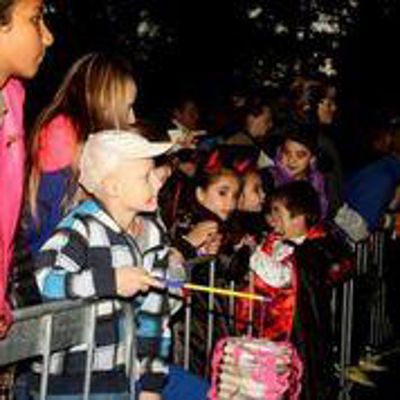 Foto 42 uit Halloween26-10-13