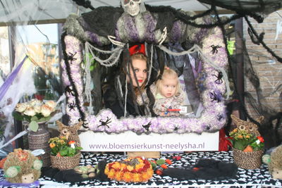 Foto 57 uit HalloweenFotoshoot2015