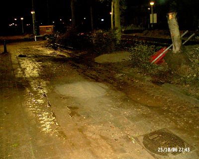 Foto 36 uit Foto's Beverwaard