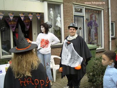 Foto 57 uit halloween2005