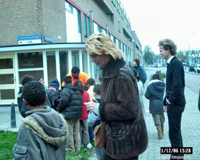 Foto 117 uit bloembollen planten