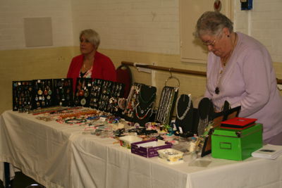 Foto 90 uit Paranormale-Beurs