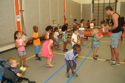 Foto 213 uit JubeleumrkRegenboog