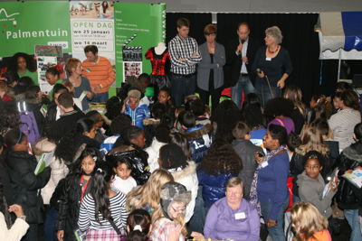 Foto 107 uit OnderwijsbeursFocus