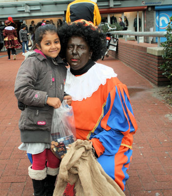 Foto 82 uit Sint in de Beverwaard