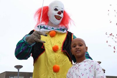 Foto 3 uit Halloween-28-10-17