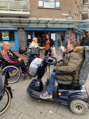 Foto 20 uit Halloween 2022