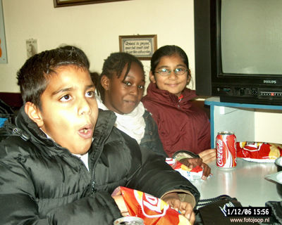 Foto 166 uit bloembollen planten