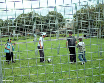 Foto 53 uit Wijkfeest 06-09-08